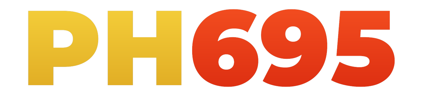 ph695 Logo